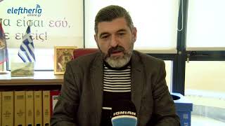 Αντιδρούν στην κατάργηση της ξεχωριστής κάλπης οι πρόεδροι των κοινοτήτων