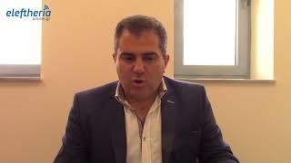 40 εποχικοί πυροφύλακες στο Δήμο Καλαμάτας