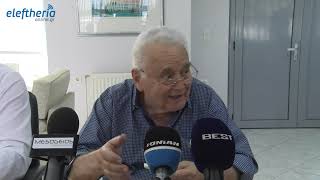 Μεσσήνη: "Η Επανάσταση στη Μεσσηνία μετά το Ναυαρίνο” στο Μουσείο Κατσουλίδη