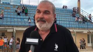 Ο δήμαρχος Τριφυλίας Γ. Λεβεντάκης για το φιλικό ενίσχυσης του Κέντρου Υγείας Φιλιατρών