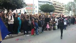 Καλαματιανό Καρναβάλι 2016 (2)