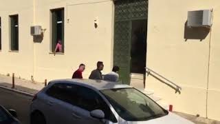 Κυπαρισσία: Ενώπιον του Εισαγγελέα ο 34χρονος αλλοδαπός