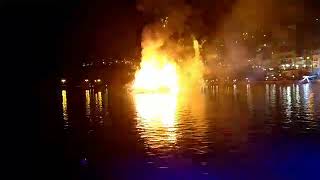 Αναπαράσταση της Ναυμαχίας του Ναβαρίνου 2018 (2)