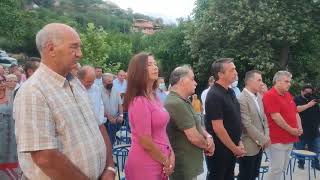 Απέκτησε ζωή παλιό πέτρινο ελαιοτριβείο στο Ραπτόπουλο (3)