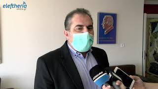 Καλαμάτα: Κυκλοφοριακή μελέτη στάθμευσης ενόψει