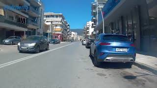 Στο ρυθμό της απαγόρευσης της κυκλοφορίας και η Καλαμάτα