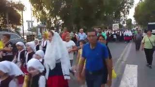 Ξεκίνησαν οι επετειακές εκδηλώσεις για τη Μάχη της Βέργας