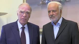 Υποψήφιος περιφερειάρχης Πελοποννήσου ο Δημήτρης Σαραβάκος