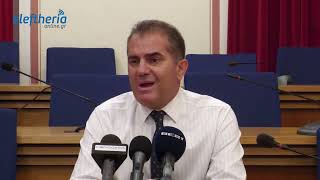 Δήμος Καλαμάτας: Προληπτικά μέτρα προστασίας για πολίτες και εργαζομένους λόγω καύσωνα