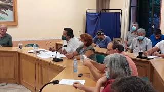 Δήμος Δυτικής Μάνης: Ο Αλέξης Ρουτζούνης για το Κέντρο Υγείας Αγίου Νικολάου
