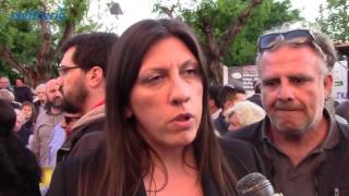 Δυναμικό "οχι" στη Μεγαλόπολη στην πώληση μονάδων της ΔΕΗ