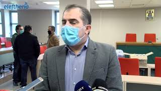 Καλαμάτα: Στο υπουργείο Πολιτισμού ο φάκελος για τα αρχαία της Υπαπαντής