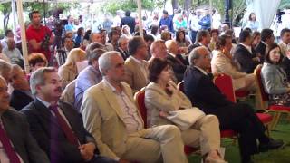 Μεσογειακή Διατροφή  Η εκδήλωση στην Κορωνη