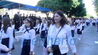 Παρέλαση για την 28η Οκτωβρίου στην Καλαμάτα