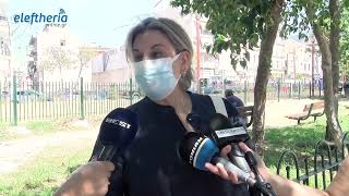 Τεράστια πίεση  στην κλινική Covid του Νοσοκομείου Καλαμάτας