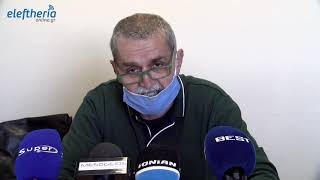 To Σωματείο Εργαζομένων ΔΕΥΑ Μεσσηνίας για το επίδομα ισολογισμού