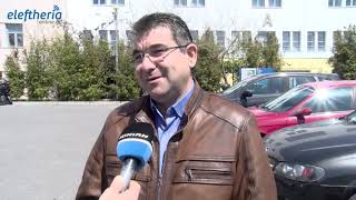 Μέτρα πρόνοιας από τον Δήμο Καλαμάτας λόγω κορονοϊού