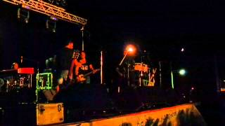 Mr Highway band στο Λιμάνι Καλαμάτας