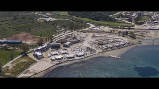 Γνωρίστε το Navarino Waterfront