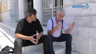 "Ιστορικές διαδρομές" σε συνοικίες της Καλαμάτας (S01 - EP20)