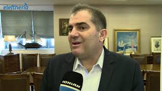 Μελετητές της ΓΣΕΒΕΕ στην Καλαμάτα για λειτουργική αναβάθμιση της Κεντρικής Αγοράς