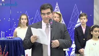 Μεγάλες παροχές προς τους εργαζόμενους της "Καρέλια Α.Ε."