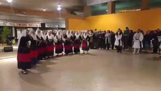 Γιορτή Αλαγόνιων στην Κεντρική Αγορά Καλαμάτας