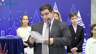 Η ομιλία του Ανδρέα Καρέλια στους εργαζόμενους της καπνοβιομηχανίας