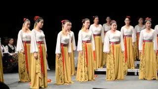 Gala στο Φεστιβάλ Χορωδιών της Interkultur στην Καλαμάτα - Κίνα (2)