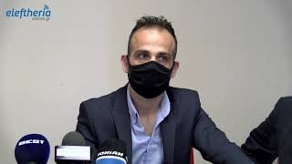 Η Καλαμάτα η πρώτη πόλη στην Ελλάδα με “έξυπνο” σύστημα φωτισμού