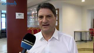 Στο “Φιλόδημος” η ολοκλήρωση του Φιλοσοφικού Κέντρου Μεσσήνης