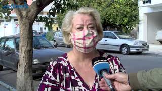 Πρόεδρος του Εμπορικού Συλλόγου Καλαμάτας: "Αν χάσουμε και το Δεκεμβρη, πολλά λουκέτα το 2021"