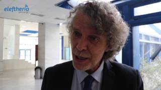 Δίκη για την επιμέλεια του παιδιού Μαζιώτη - Ρούπα στην Καλαμάτα