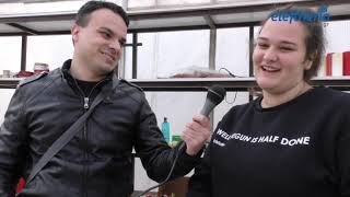 Γιορτή του Αγίου Βαλεντίνου στην Καλαμάτα
