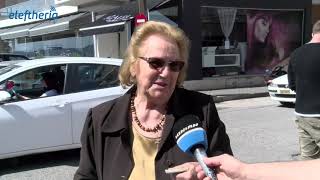 Ημέρα... γουρνοπούλας στην Καλαμάτα