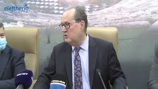 Εκστρατεία για την ανακύκλωση ξεκινάει η Περιφέρεια Πελοποννήσου