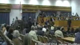 ΕΝΤΑΣΗ ΔΗΜΟΤΙΚΟ ΣΥΜΒΟΥΛΙΟ ΚΑΛΑΜΑΤΑΣ