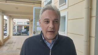 Επιμελητήριο Μεσσηνίας: Ο Βαγγέλης Ξυγκώρος για τις εκλογες