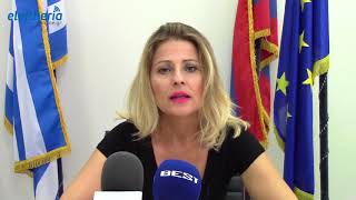 Ετοιμάζουν τα σχολεία της Καλαμάτας