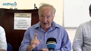 Εκστρατεία μετόχων της ΑΝΕΝ για την τύχη του πλοίου: Τι συμβαίνει με τη “Μυρτιδιώτισσα”;