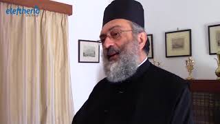 Καλαμάτα: Ξανανοίγει το ιστορικό μοναστήρι της Βελανιδιάς