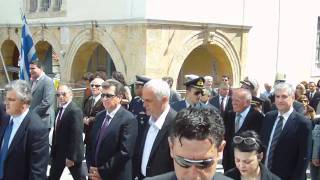 ΠΑΝΑΓΙΑ ΕΛΕΗΣΤΡΙΑ ΚΟΡΩΝΗ
