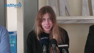 Δράσεις από "Το Χαμόγελο του Παιδιού" στην Καλαμάτα