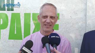 Ολοκληρώθηκε το τριήμερο δράσεων ανακύκλωσης στην Καλαμάτα