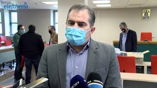 Καλαμάτα: Περιμένουν τη διαχειριστική αρχή για το Ανοιχτό Θέατρο