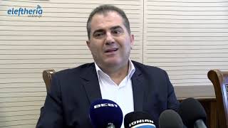 Καλαμάτα: Απορρίφθηκαν φανάρια και νησίδα στον ΟΑΕΔ στο Ασπρόχωμα