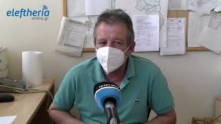 Μεσσηνία: Καθυστερούν οι ενστάσεις για τους δασικούς χάρτες