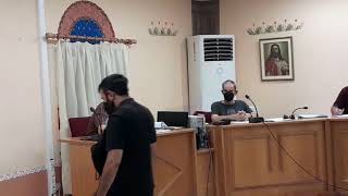 Ο δήμαρχος Δυτικής Μάνης για τη λειτουργία του Κέντρου Υγείας Αγίου Νικολάου