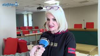 Καλαμάτα: Δημοτικοί υπάλληλοι προσέφεραν 33 φιάλες αίμα (βίντεο)