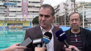 Πάρκινγκ στην περιοχή της Ανάστασης ετοιμάζει ο Δήμος Καλαμάτας